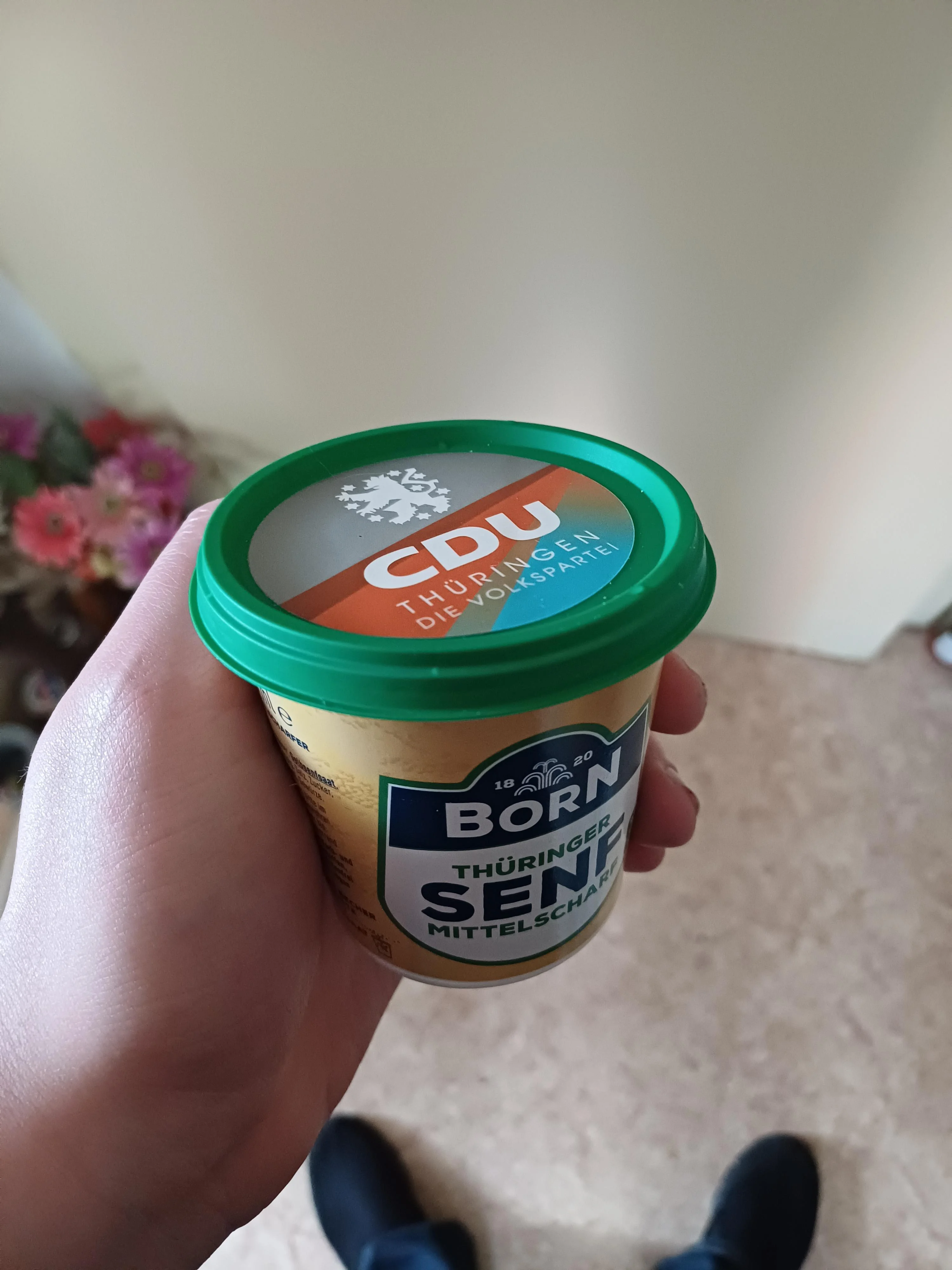 Senf